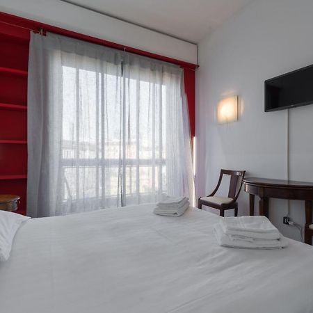 Porta Nuova 52 Apartment Milan Exterior photo