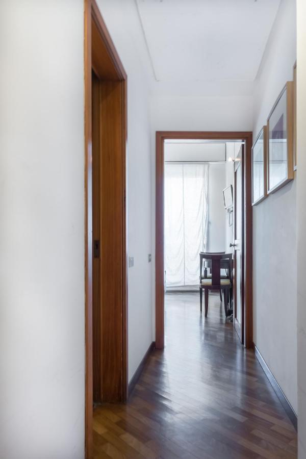 Porta Nuova 52 Apartment Milan Exterior photo