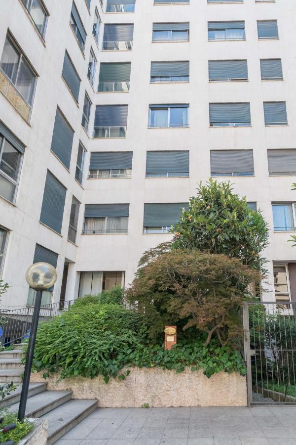 Porta Nuova 52 Apartment Milan Exterior photo